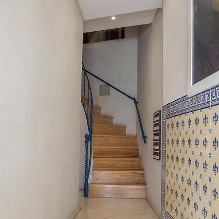 ליסבון Inn Fashion Residence מראה חיצוני תמונה