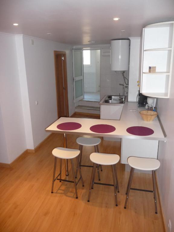 ליסבון Inn Fashion Residence חדר תמונה