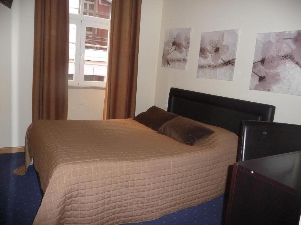 ליסבון Inn Fashion Residence חדר תמונה