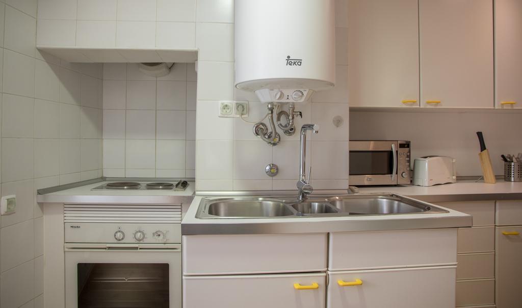 ליסבון Inn Fashion Residence מראה חיצוני תמונה