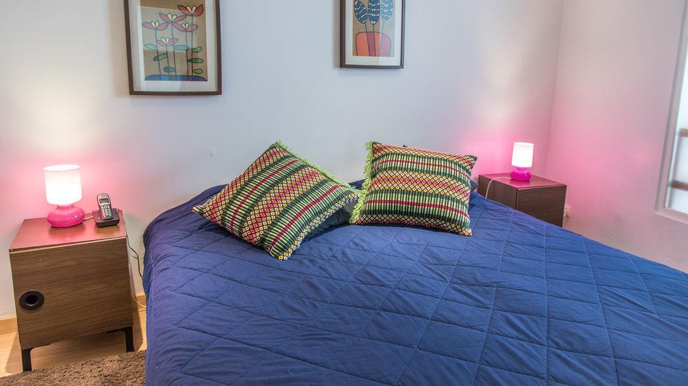 ליסבון Inn Fashion Residence מראה חיצוני תמונה