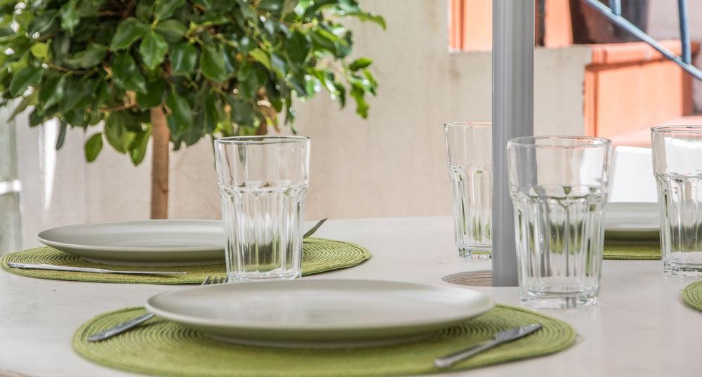 ליסבון Inn Fashion Residence מראה חיצוני תמונה