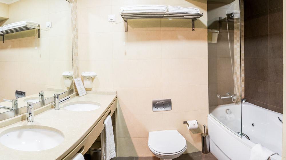 ליסבון Inn Fashion Residence מראה חיצוני תמונה
