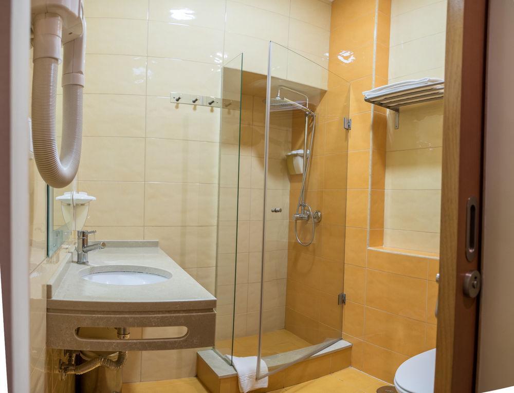 ליסבון Inn Fashion Residence מראה חיצוני תמונה