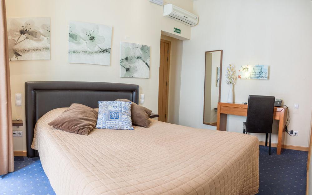 ליסבון Inn Fashion Residence מראה חיצוני תמונה