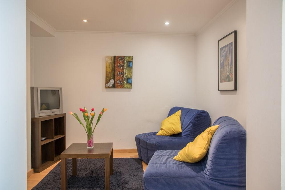 ליסבון Inn Fashion Residence מראה חיצוני תמונה
