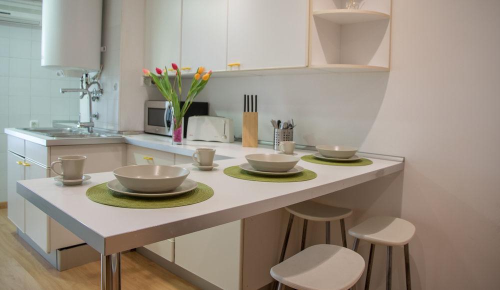 ליסבון Inn Fashion Residence מראה חיצוני תמונה
