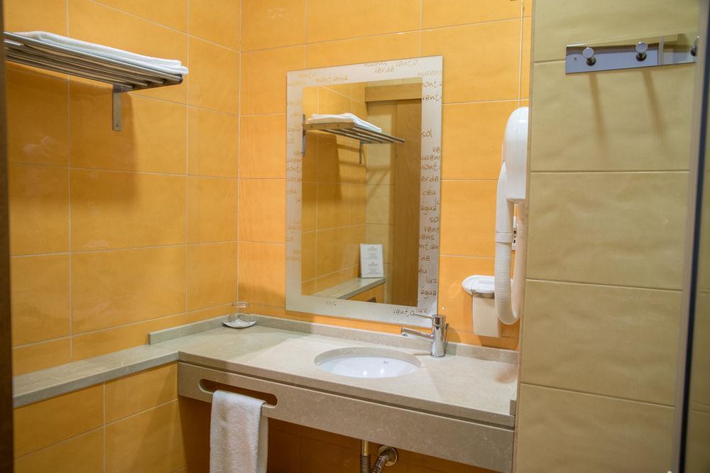 ליסבון Inn Fashion Residence מראה חיצוני תמונה