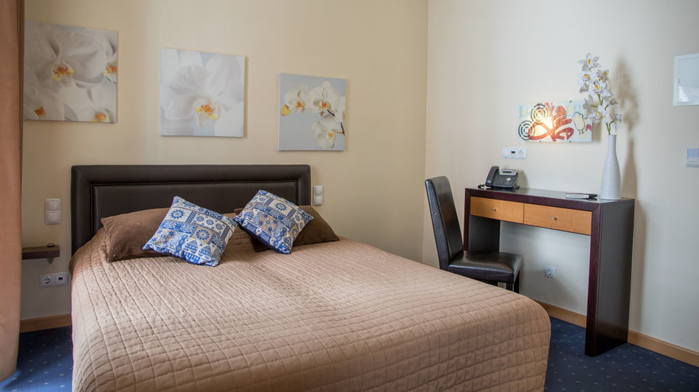 ליסבון Inn Fashion Residence מראה חיצוני תמונה