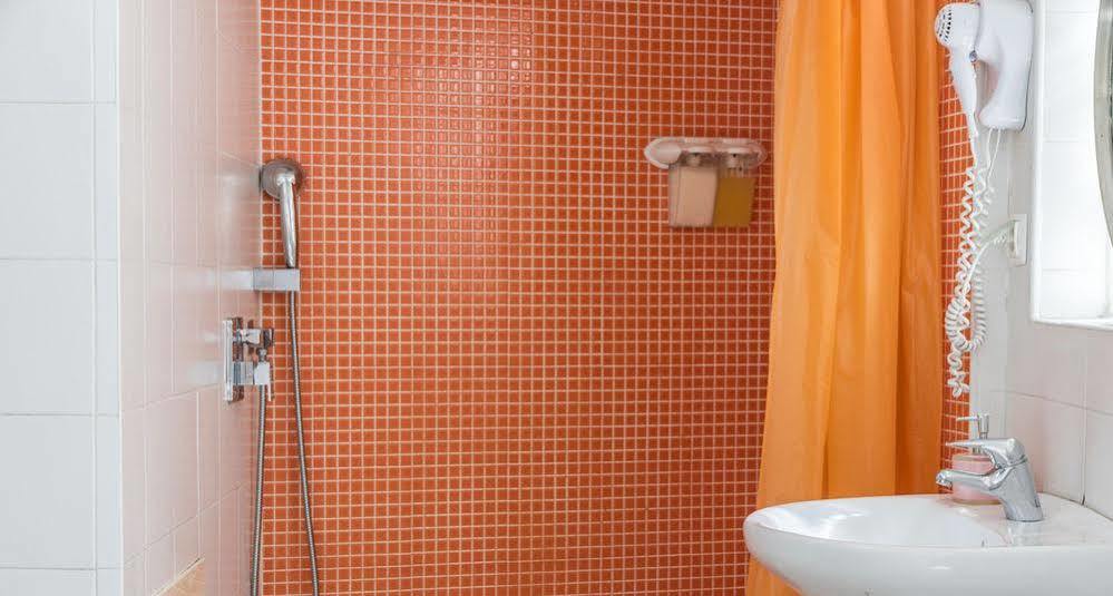 ליסבון Inn Fashion Residence מראה חיצוני תמונה